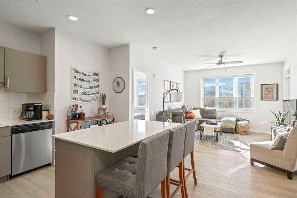 MLS® A2265626 - Unit #2204 80 Greenbriar Place NW in Greenwood/Greenbriar Calgary, Residential