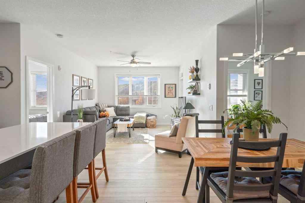 MLS® A2265626 - Unit #2204 80 Greenbriar Place NW in Greenwood/Greenbriar Calgary, Residential