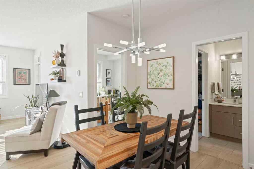 MLS® A2265626 - Unit #2204 80 Greenbriar Place NW in Greenwood/Greenbriar Calgary, Residential