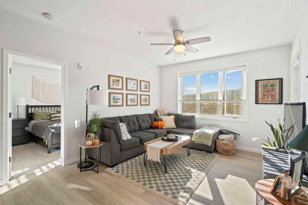 MLS® A2265626 - Unit #2204 80 Greenbriar Place NW in Greenwood/Greenbriar Calgary, Residential