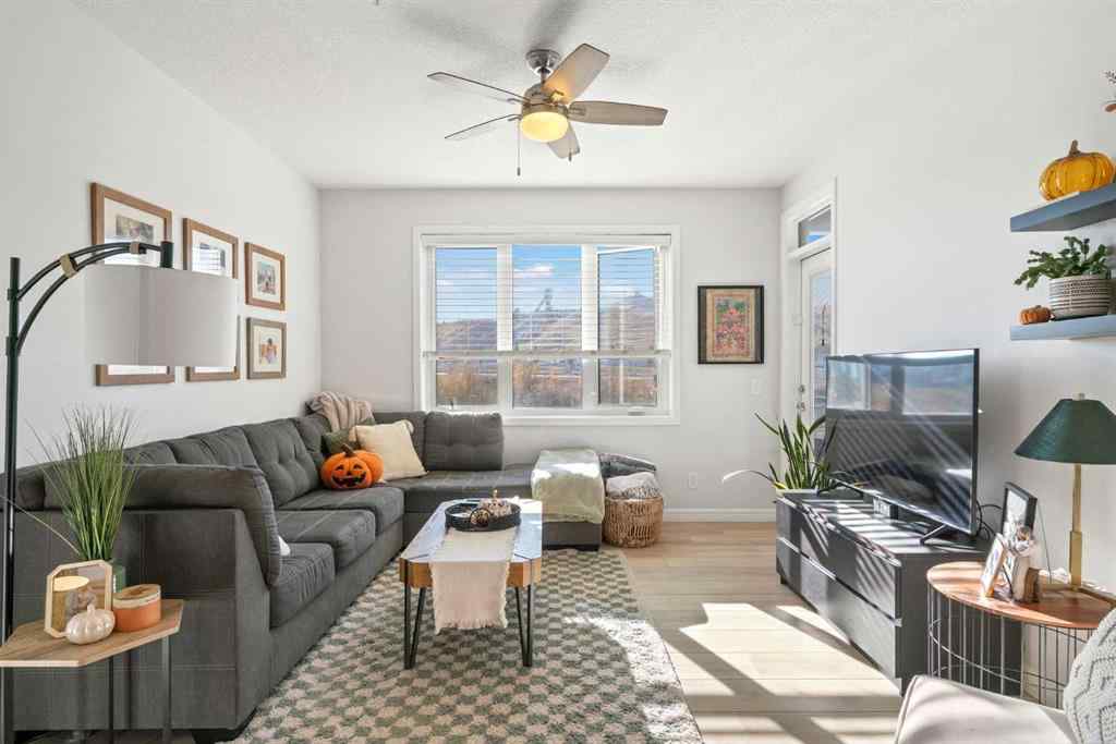 MLS® A2265626 - Unit #2204 80 Greenbriar Place NW in Greenwood/Greenbriar Calgary, Residential