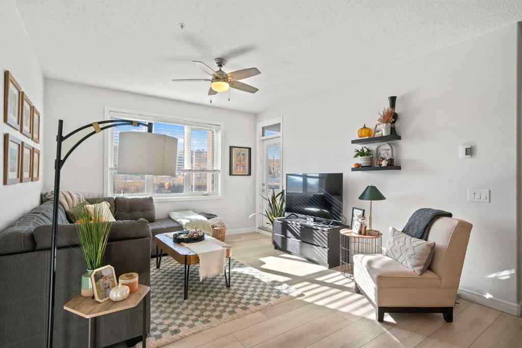 MLS® A2265626 - Unit #2204 80 Greenbriar Place NW in Greenwood/Greenbriar Calgary, Residential