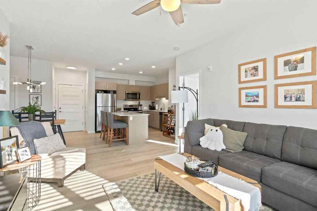 MLS® A2265626 - Unit #2204 80 Greenbriar Place NW in Greenwood/Greenbriar Calgary, Residential