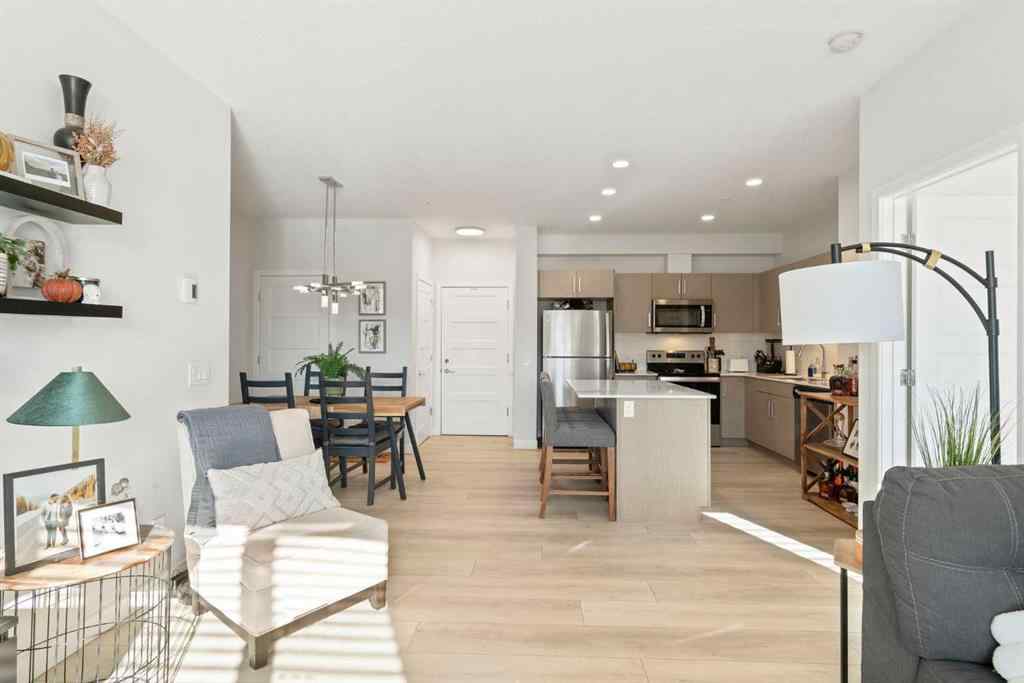 MLS® A2265626 - Unit #2204 80 Greenbriar Place NW in Greenwood/Greenbriar Calgary, Residential