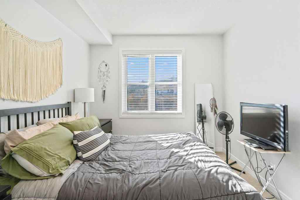 MLS® A2265626 - Unit #2204 80 Greenbriar Place NW in Greenwood/Greenbriar Calgary, Residential