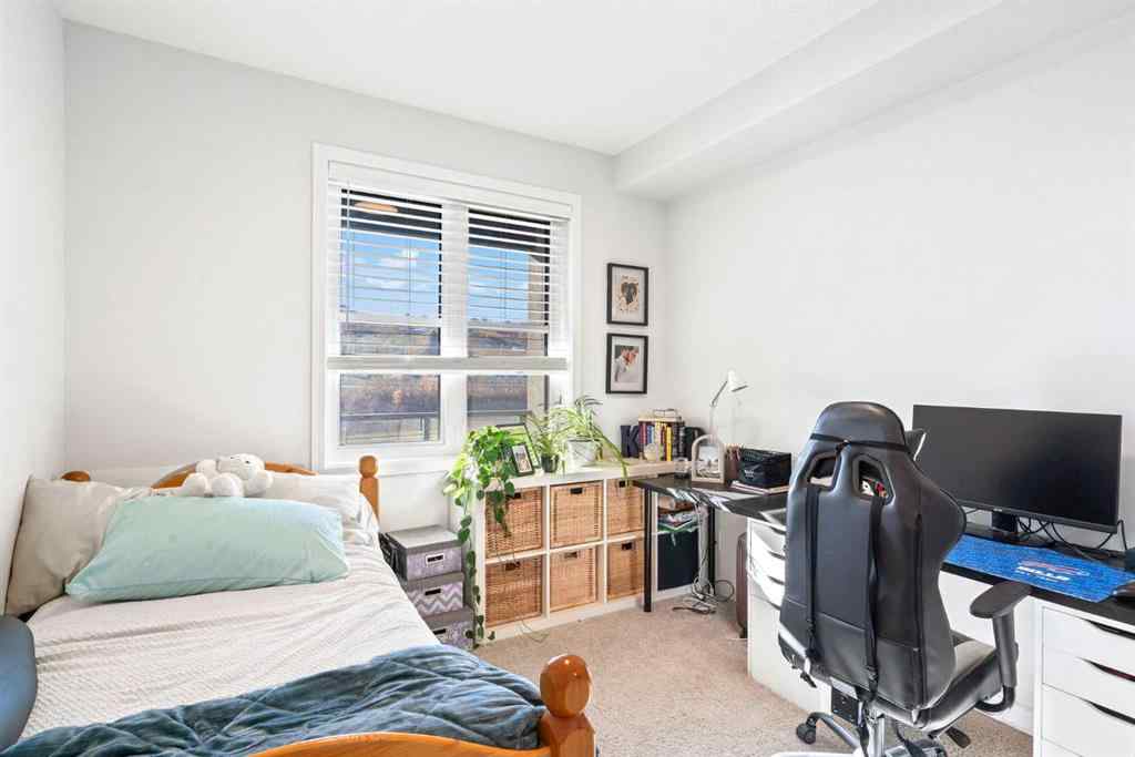 MLS® A2265626 - Unit #2204 80 Greenbriar Place NW in Greenwood/Greenbriar Calgary, Residential