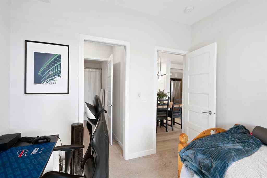 MLS® A2265626 - Unit #2204 80 Greenbriar Place NW in Greenwood/Greenbriar Calgary, Residential