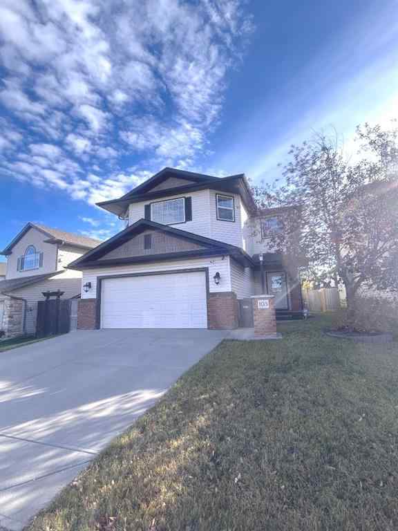 MLS® A2265627 - 105 Cimarron Park Circle  in Cimarron Okotoks, Residential