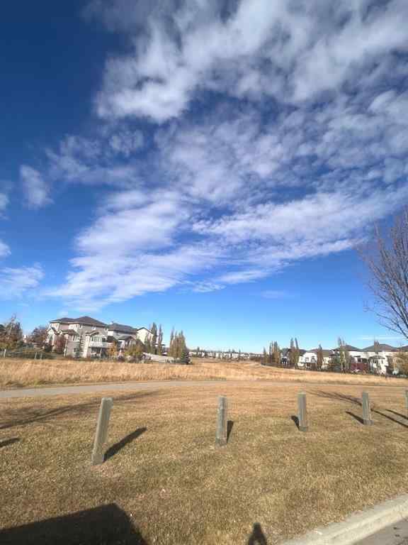 MLS® A2265627 - 105 Cimarron Park Circle  in Cimarron Okotoks, Residential