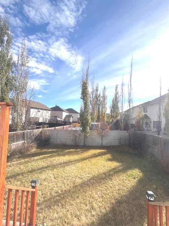 MLS® A2265627 - 105 Cimarron Park Circle  in Cimarron Okotoks, Residential