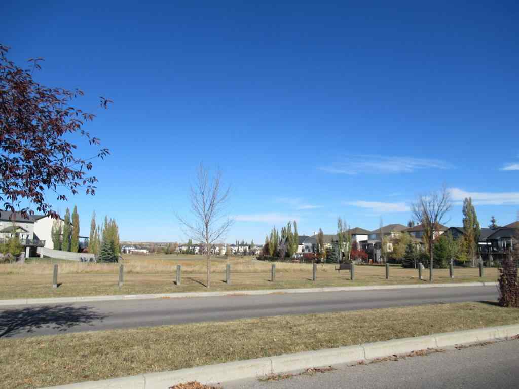 MLS® A2265627 - 105 Cimarron Park Circle  in Cimarron Okotoks, Residential