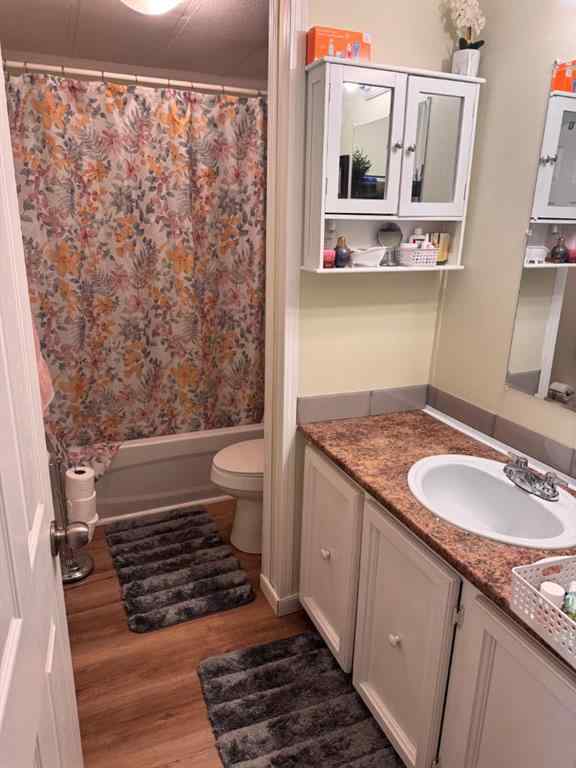 MLS® A2265628 - Unit #230 6220 17 Avenue SE in Red Carpet Calgary, Mobile