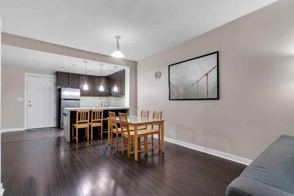 MLS® A2265629 - Unit #102 788 12 Avenue SW in Beltline Calgary, Residential