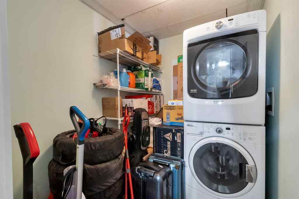 MLS® A2265629 - Unit #102 788 12 Avenue SW in Beltline Calgary, Residential