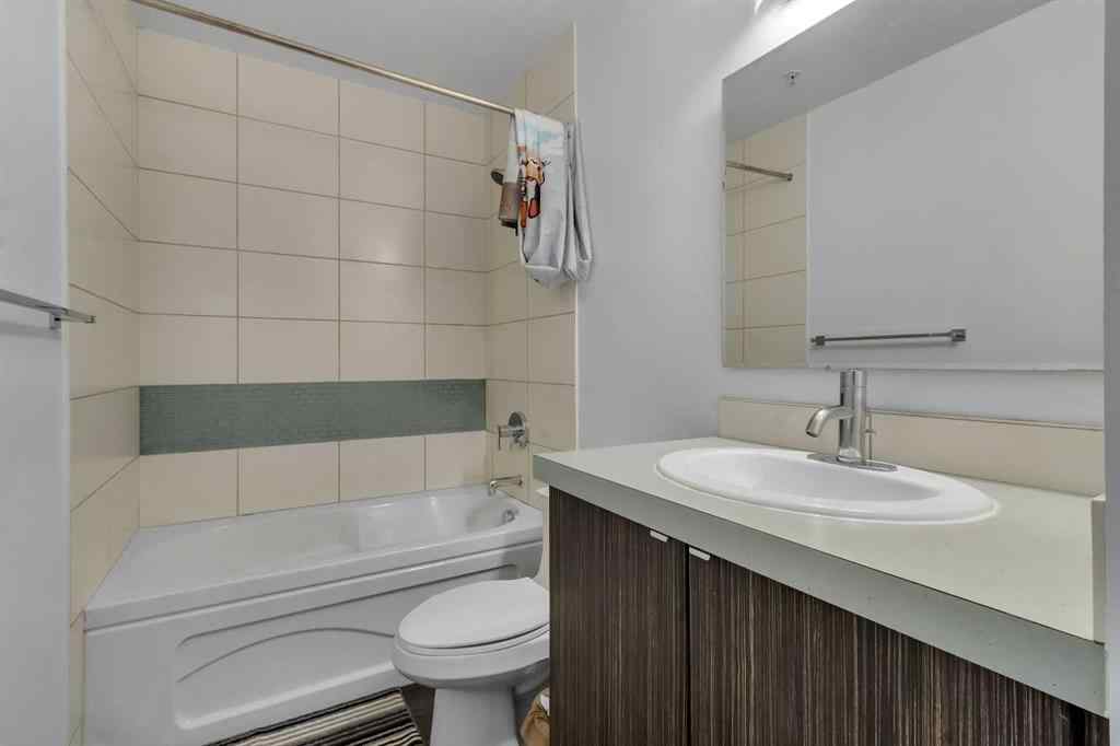 MLS® A2265629 - Unit #102 788 12 Avenue SW in Beltline Calgary, Residential