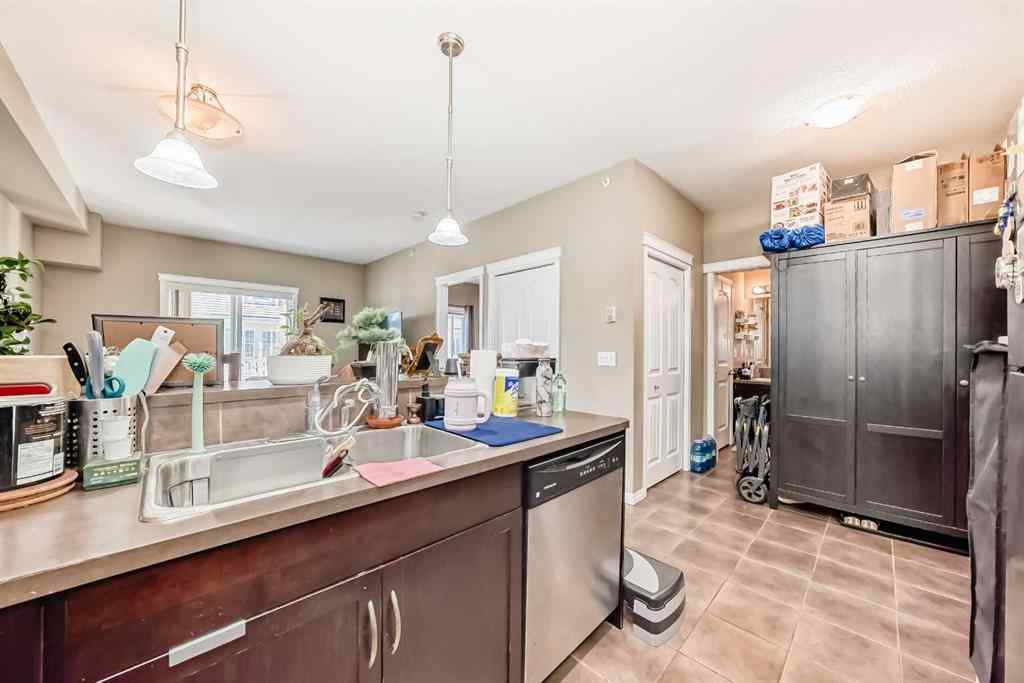 MLS® A2265630 - Unit #4404 31 Country Village Manor NE in Country Hills Village Calgary, Residential
