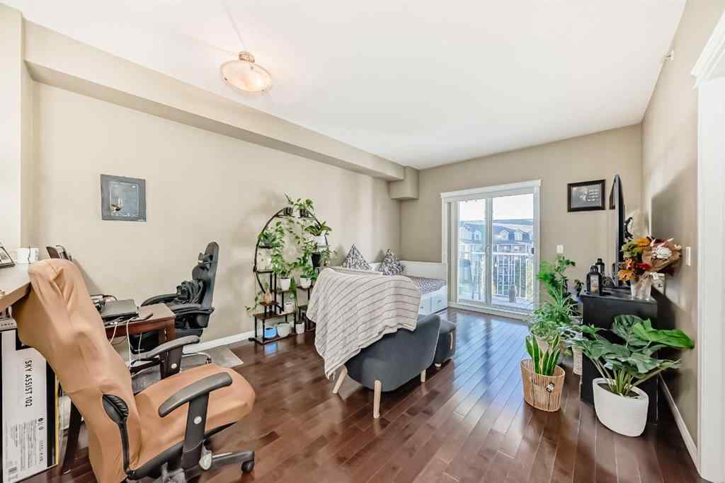 MLS® A2265630 - Unit #4404 31 Country Village Manor NE in Country Hills Village Calgary, Residential