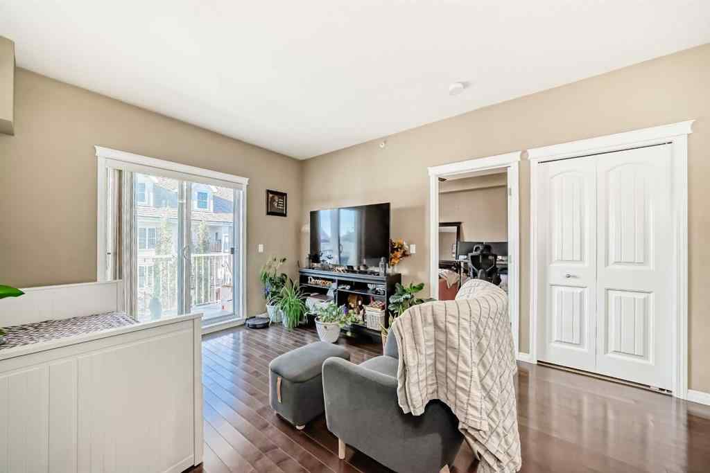 MLS® A2265630 - Unit #4404 31 Country Village Manor NE in Country Hills Village Calgary, Residential