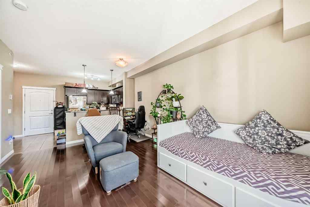 MLS® A2265630 - Unit #4404 31 Country Village Manor NE in Country Hills Village Calgary, Residential