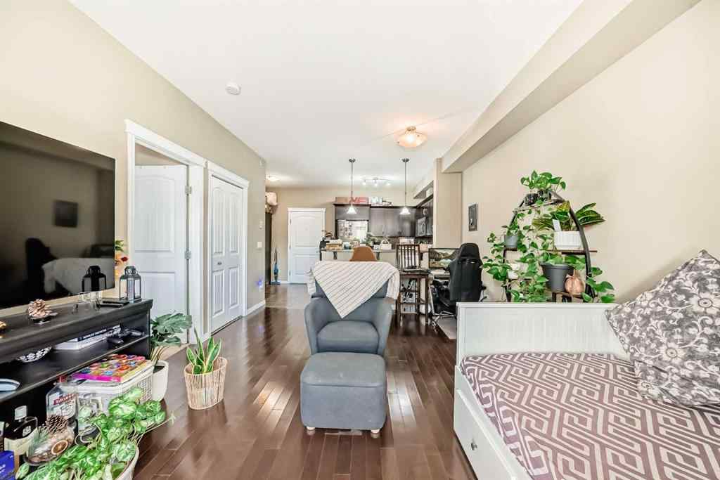 MLS® A2265630 - Unit #4404 31 Country Village Manor NE in Country Hills Village Calgary, Residential