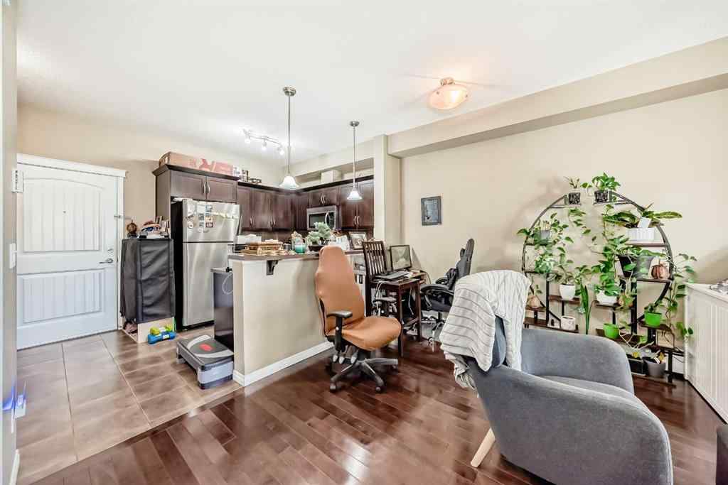 MLS® A2265630 - Unit #4404 31 Country Village Manor NE in Country Hills Village Calgary, Residential