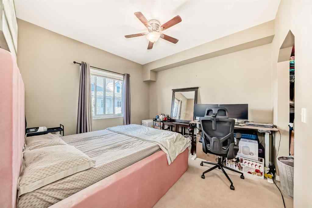 MLS® A2265630 - Unit #4404 31 Country Village Manor NE in Country Hills Village Calgary, Residential