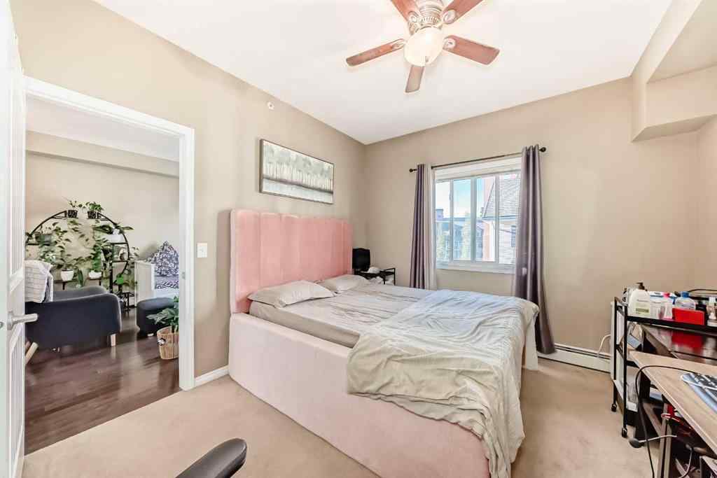 MLS® A2265630 - Unit #4404 31 Country Village Manor NE in Country Hills Village Calgary, Residential