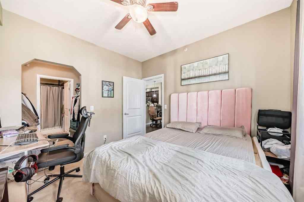 MLS® A2265630 - Unit #4404 31 Country Village Manor NE in Country Hills Village Calgary, Residential