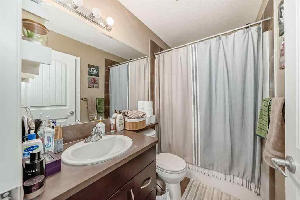 MLS® A2265630 - Unit #4404 31 Country Village Manor NE in Country Hills Village Calgary, Residential
