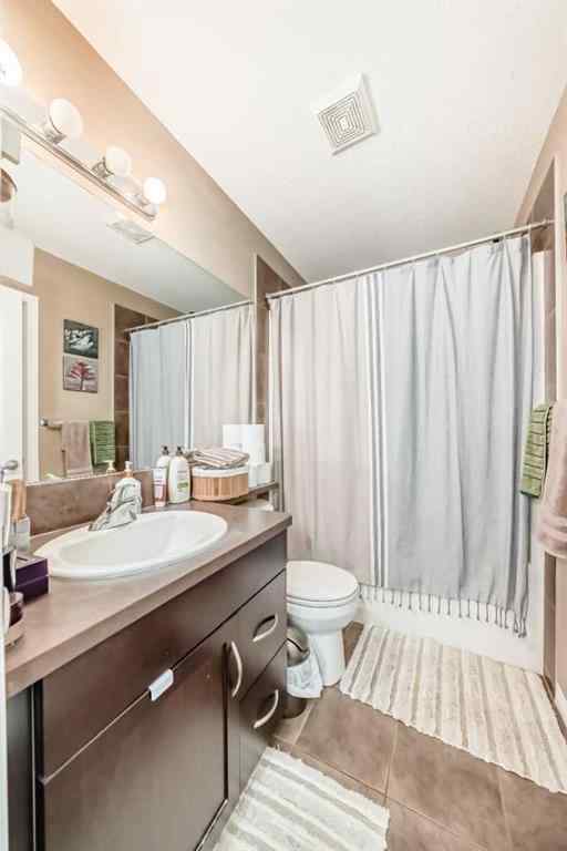 MLS® A2265630 - Unit #4404 31 Country Village Manor NE in Country Hills Village Calgary, Residential