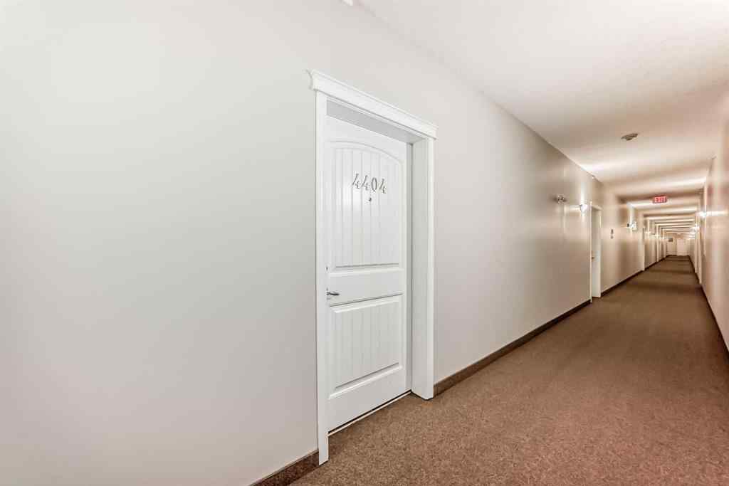 MLS® A2265630 - Unit #4404 31 Country Village Manor NE in Country Hills Village Calgary, Residential