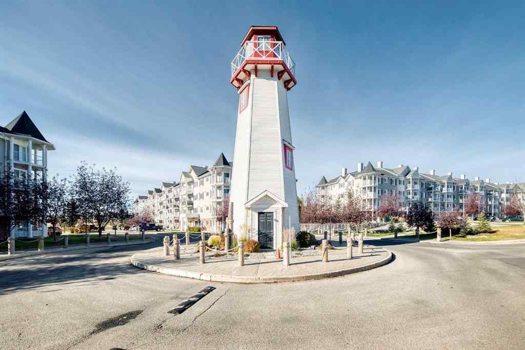 MLS® A2265630 - Unit #4404 31 Country Village Manor NE in Country Hills Village Calgary, Residential