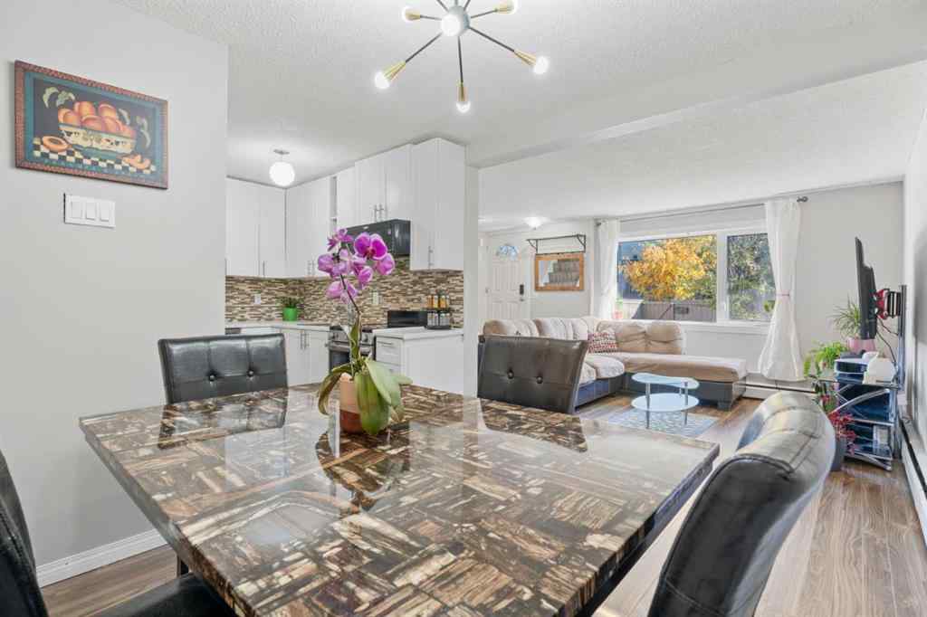 MLS® A2265631 - Unit #137 3809 45 Street SW in Glenbrook Calgary, Residential