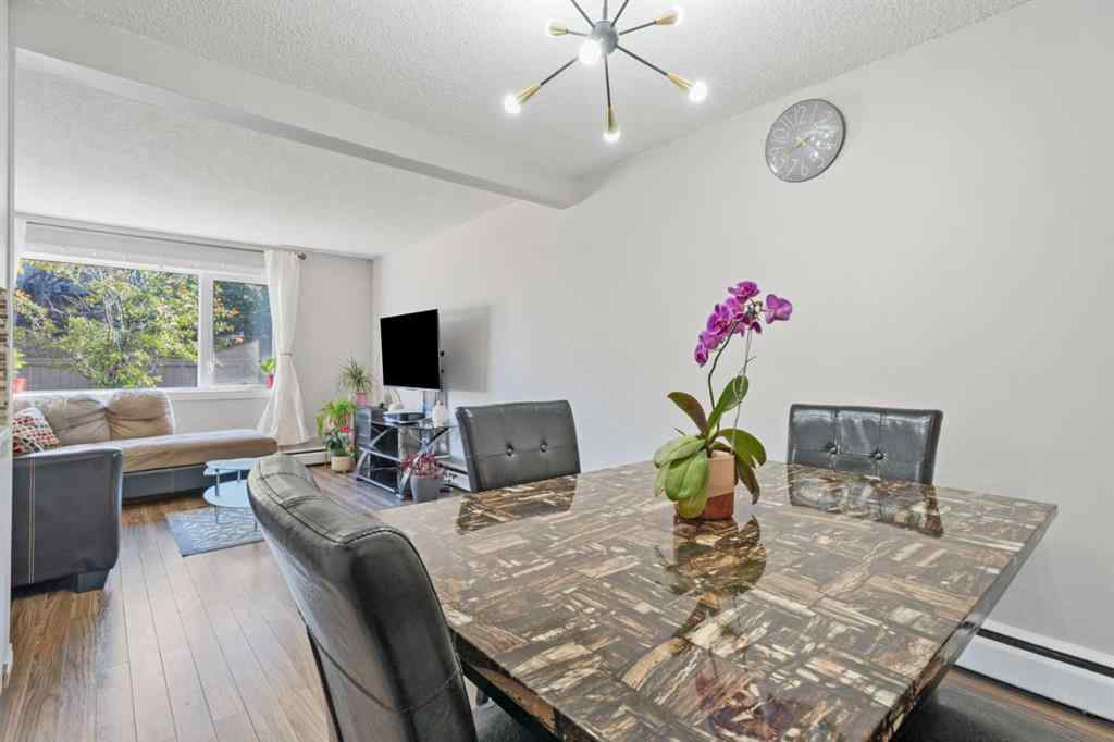 MLS® A2265631 - Unit #137 3809 45 Street SW in Glenbrook Calgary, Residential