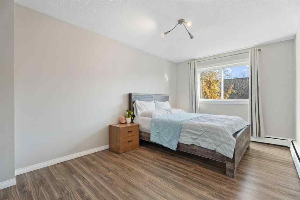 MLS® A2265631 - Unit #137 3809 45 Street SW in Glenbrook Calgary, Residential