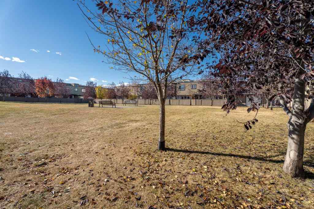 MLS® A2265631 - Unit #137 3809 45 Street SW in Glenbrook Calgary, Residential