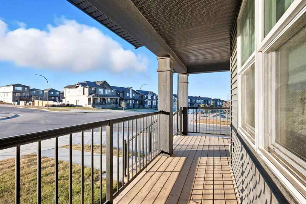 MLS® A2265632 - 150 Edith Green NW in Glacier Ridge Calgary, Residential