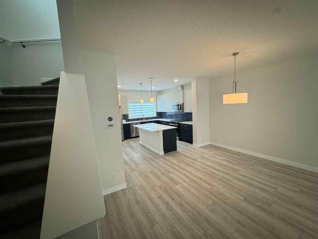 MLS® A2265632 - 150 Edith Green NW in Glacier Ridge Calgary, Residential