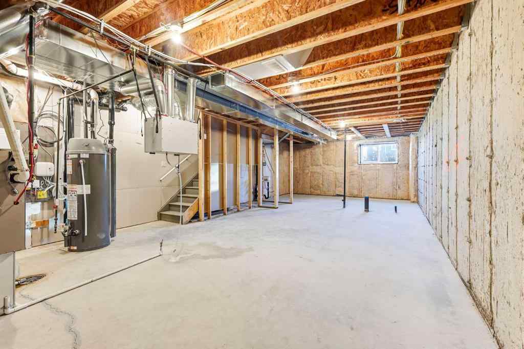 MLS® A2265632 - 150 Edith Green NW in Glacier Ridge Calgary, Residential