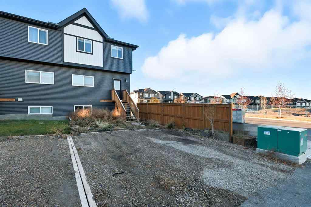 MLS® A2265632 - 150 Edith Green NW in Glacier Ridge Calgary, Residential