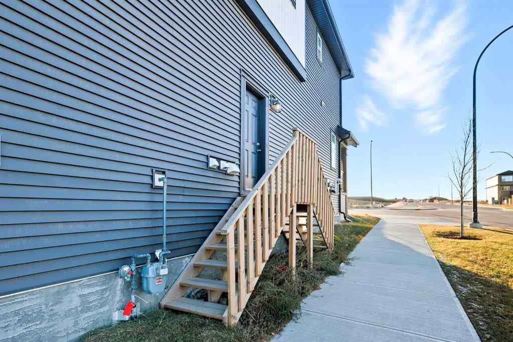 MLS® A2265632 - 150 Edith Green NW in Glacier Ridge Calgary, Residential