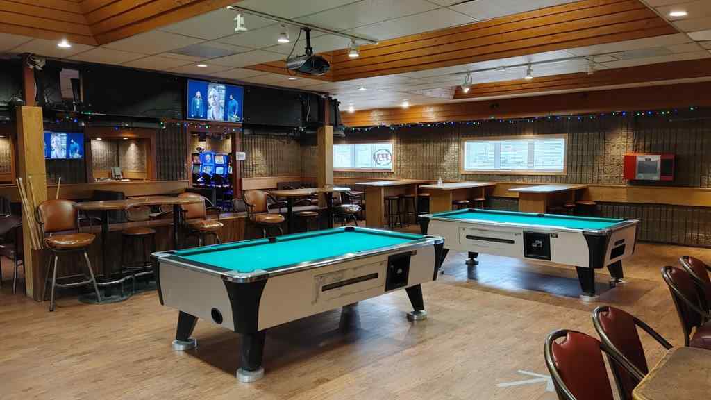 MLS® A2265633 - 9807 100 Street  in NONE Sexsmith, Commercial