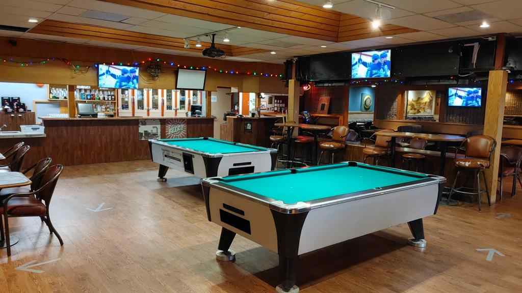 MLS® A2265633 - 9807 100 Street  in NONE Sexsmith, Commercial