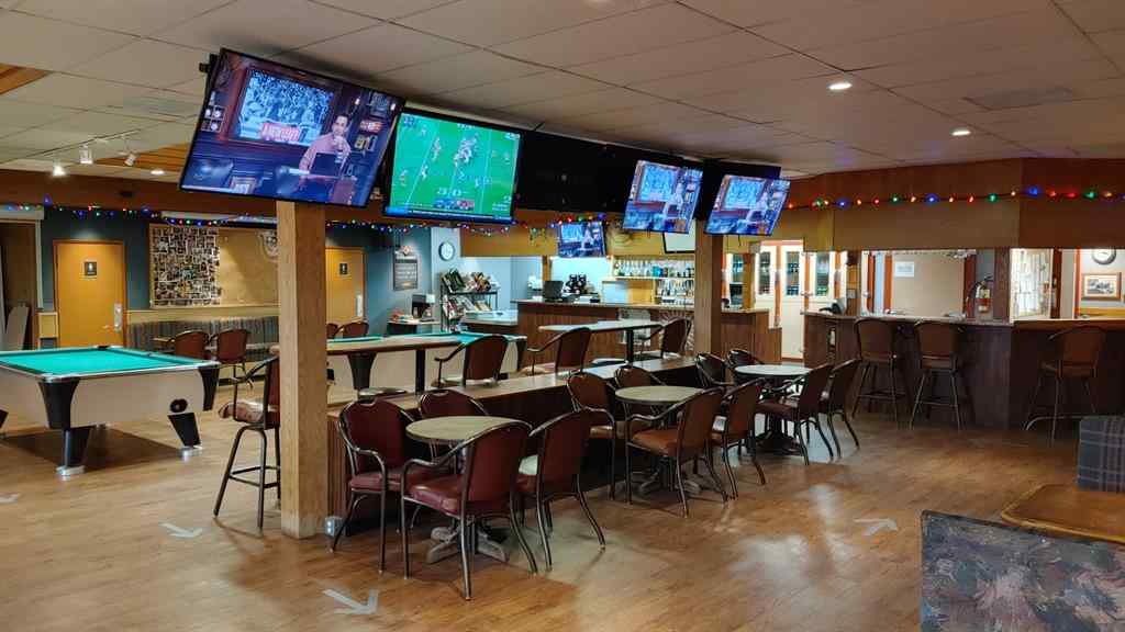 MLS® A2265633 - 9807 100 Street  in NONE Sexsmith, Commercial