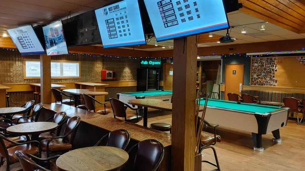 MLS® A2265633 - 9807 100 Street  in NONE Sexsmith, Commercial