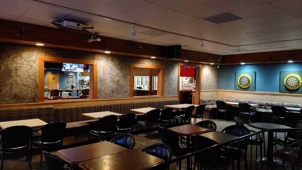 MLS® A2265633 - 9807 100 Street  in NONE Sexsmith, Commercial