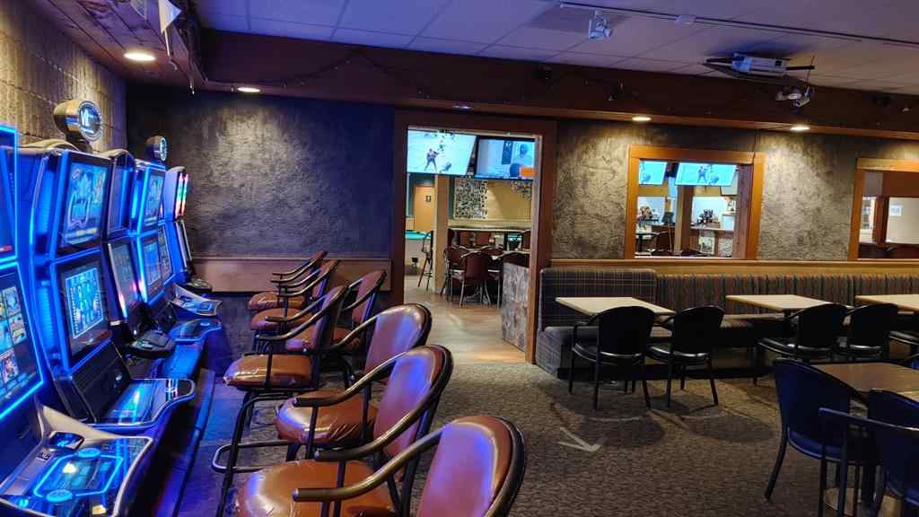 MLS® A2265633 - 9807 100 Street  in NONE Sexsmith, Commercial