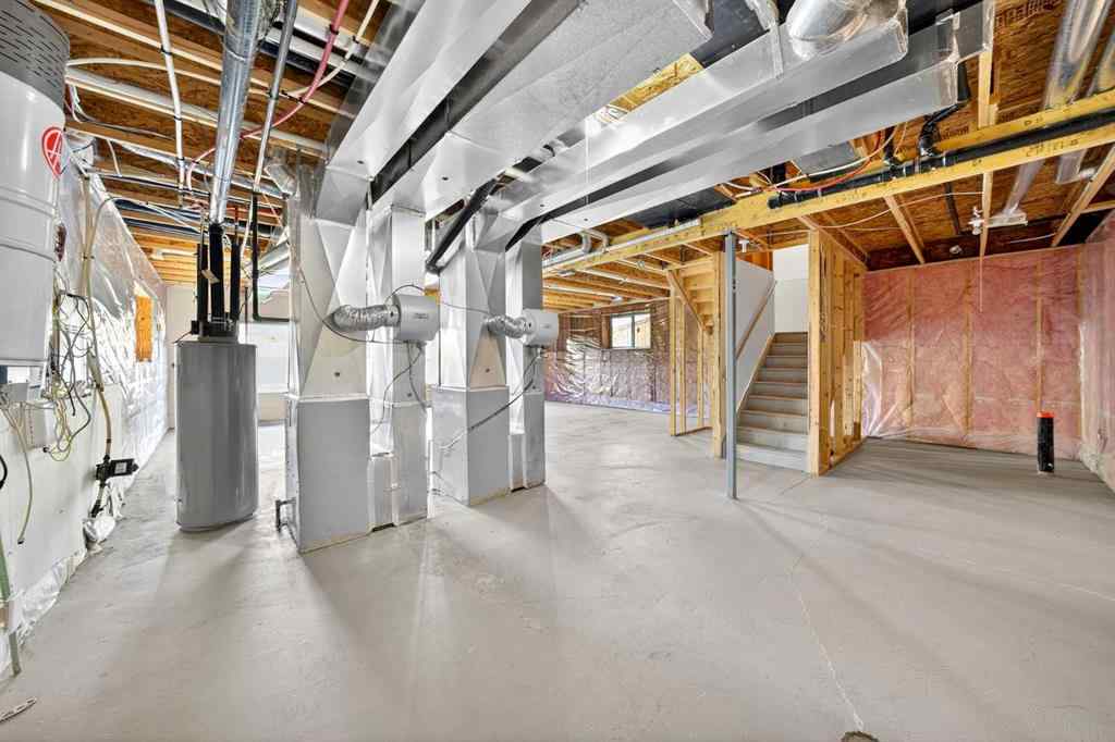 MLS® A2265634 - 320 Everbrook Way SW in Evergreen Calgary, Residential