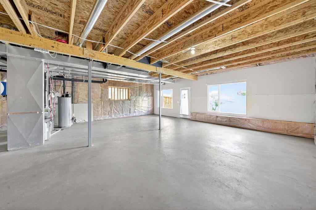 MLS® A2265634 - 320 Everbrook Way SW in Evergreen Calgary, Residential