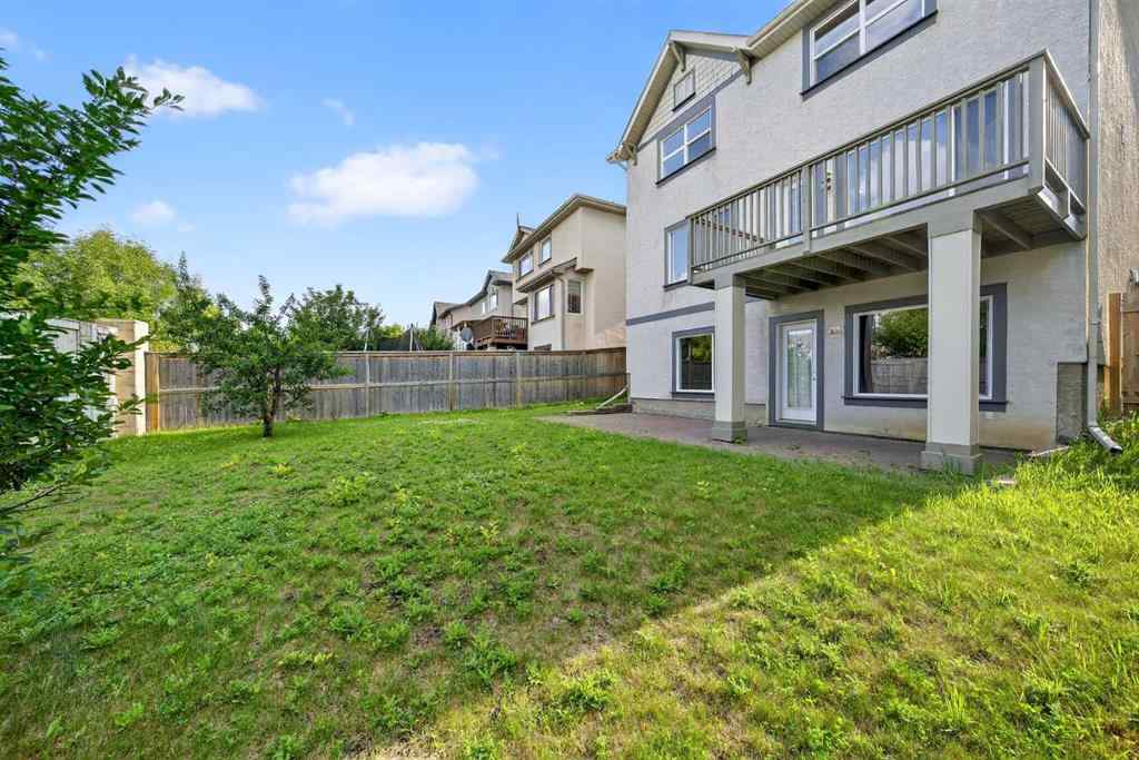MLS® A2265634 - 320 Everbrook Way SW in Evergreen Calgary, Residential